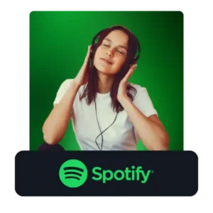 خرید اکانت اسپاتیفای پریمیوم Spotify Premium