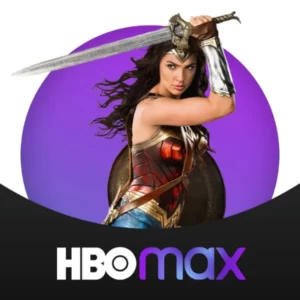 خرید اکانت HBO Max