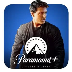 خرید اکانت Paramount Plus