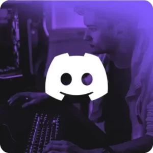 خرید اکانت Discord Nitro