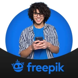 خرید اکانت Freepik